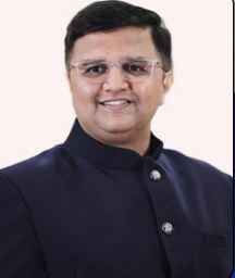 Adesh A.Burji
