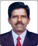 A.P Selvakumar