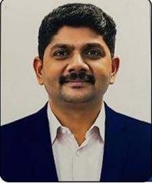 Arun P Upanal