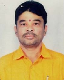 Chaluvaraju C.J