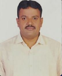 Channakeshava .B.C