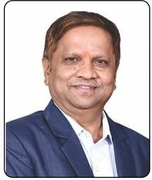 D.P Danappa