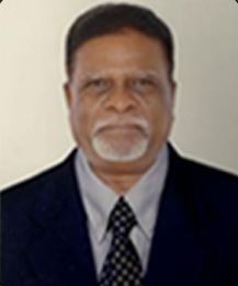 Eshwar Naik B