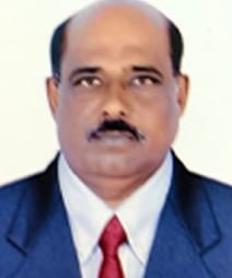 Gopala Reddy V