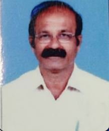 Govardhan Shetty