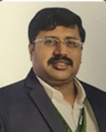 Keshavamurthy R