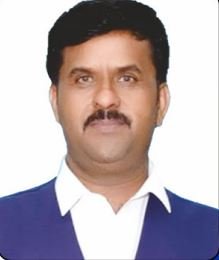 Krishna Murthy .C