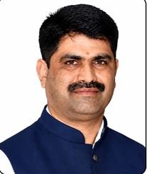 Mallesha Gowda H.K.