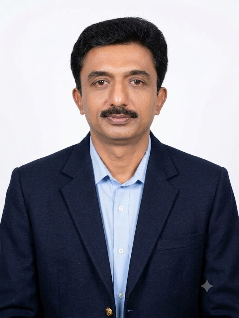 Mallikarjuna Swamy A.V