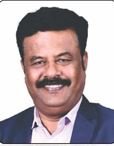 Meenesh Kumar S.