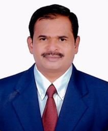 Nagaraja K.B