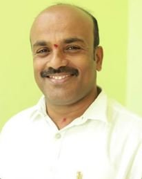 Narasimhamurthy C.B