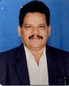 Patil D H