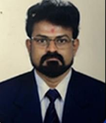 Prakash M S