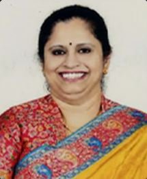Pushpalatha B