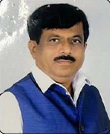 Raj Kumar B.R