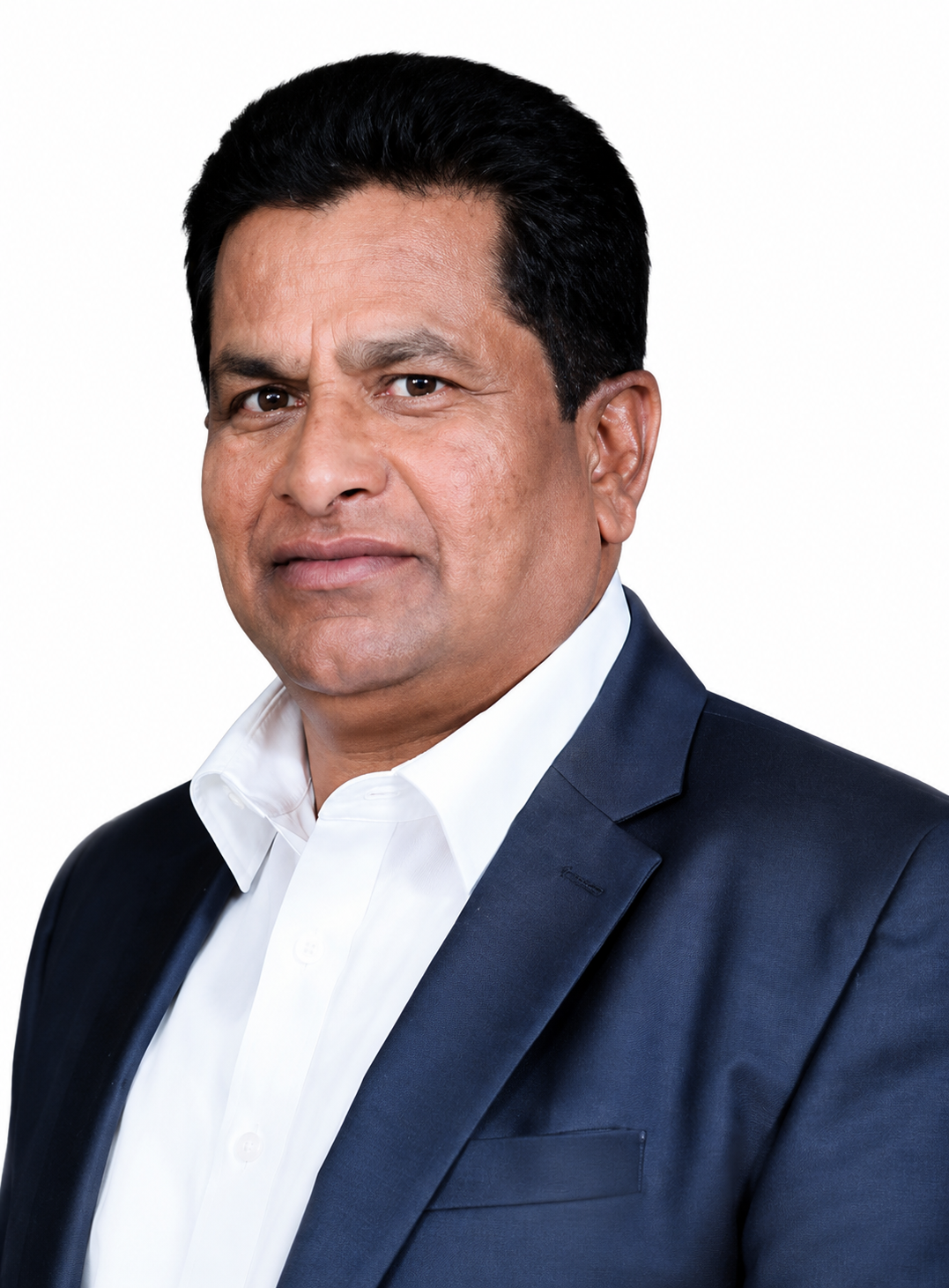 Raja Gopal