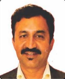 B.G. Ramesh
