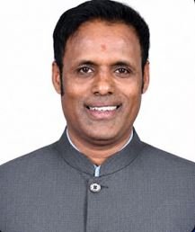 Ravikumar M. S.