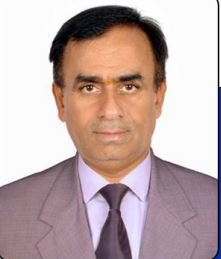 Shiva Kumar K.V