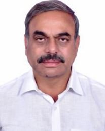 Subba Reddy .S