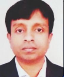 Vijay Kumar S Makal