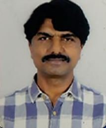 Virupaxappa M. S.